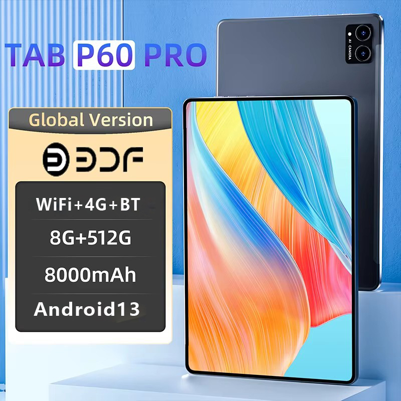 Khadas Vim4 8Gb - Oryginalny tablet BDF Global Version z