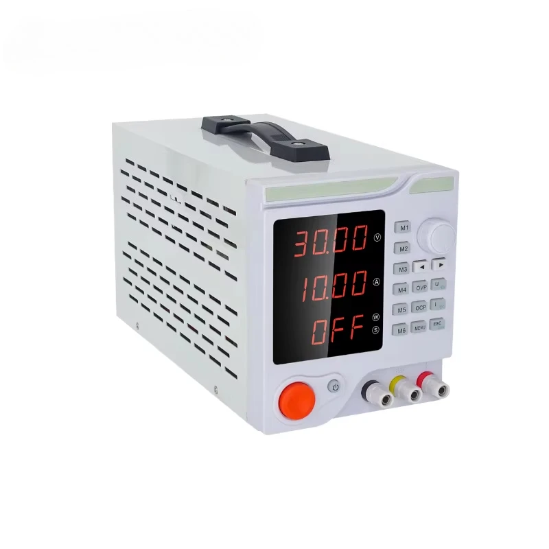 300W 15V 30V 60V 100V 150V 2A  – Programmable Dc Power Supply 60V 5A recenzja i cena