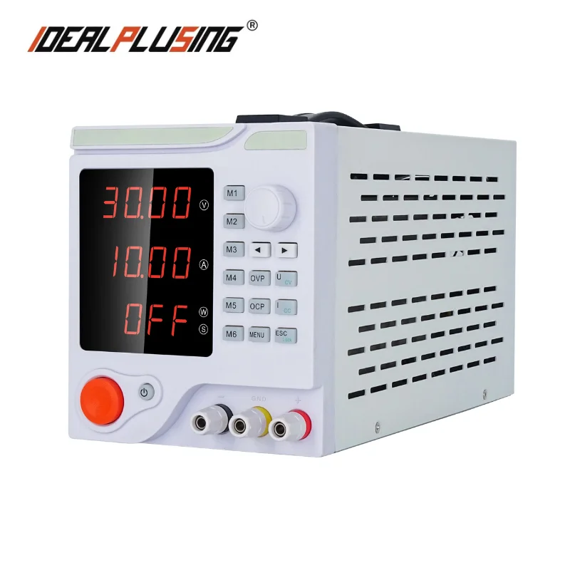 300W 15V 30V 60V 100V 150V 2A  – Programmable Dc Power Supply 60V 5A recenzja i cena