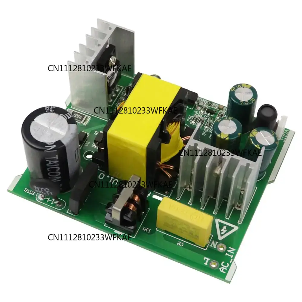 Przetwornica AC-DC 108W, zasil – Soldering Station T12 Oled recenzja i cena