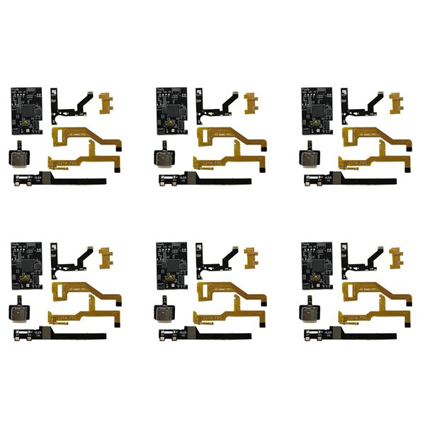 Płytka rozwojowa z mikrokontro – Banana Pi Bpi-M5 recenzja i cena