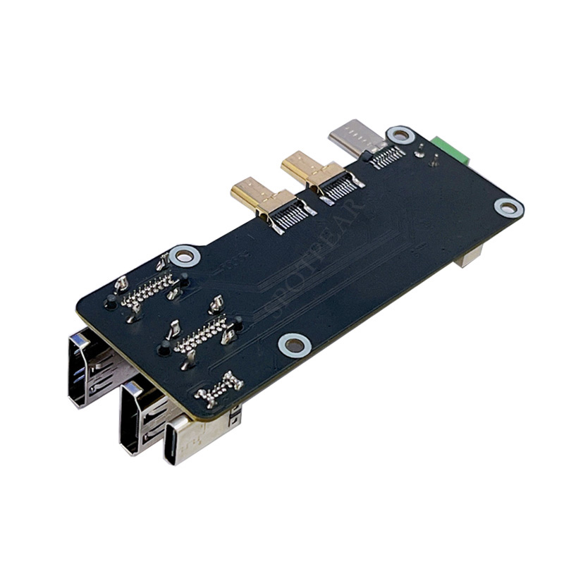 Łatwy adapter Raspberry Pi 5/4 – Raspberry Pi 5 8Gb Kit recenzja i cena
