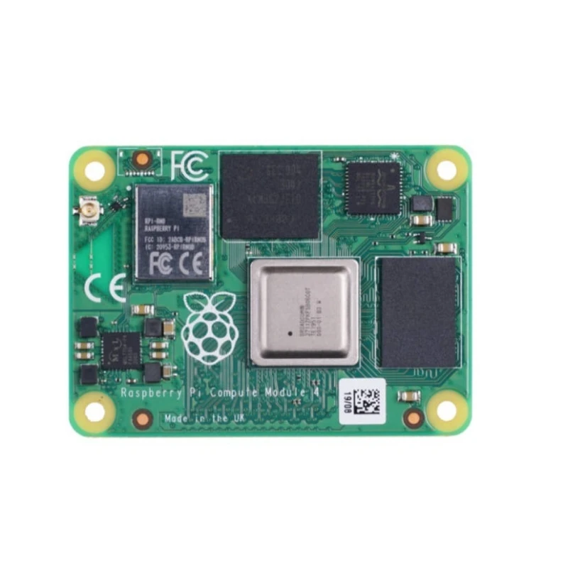 TopEsOchin Tiny Carrier Board  – Raspberry Pi Compute Module 4 8Gb 32Gb recenzja i cena
